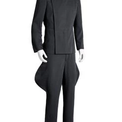 NewCosplay New Arrivals Star Wars Imperial Officer Grey Costume Uniform 13 NewCosplay New Arrivals Star Wars Imperial Officer Grey Costume Uniform