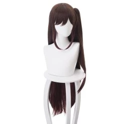 CosplaySky Hitoribocchi No Marumaru Seikatsu Bocchi Hitori Brown Wig New Arrivals