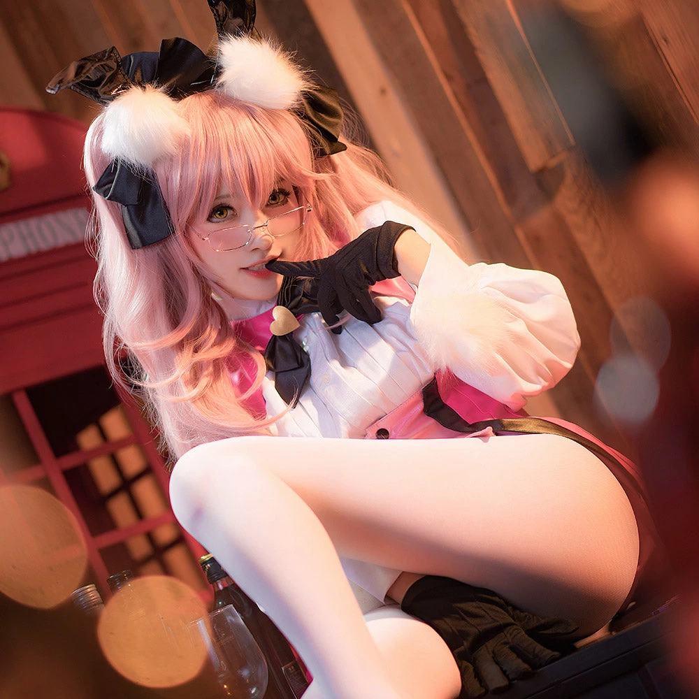 NewCosplay Fate/Grand Order FGO - Koyanskaya Outfits Halloween Carnival Suit Cosplay Costume 15 NewCosplay Fate/Grand Order FGO - Koyanskaya Outfits Halloween Carnival Suit Cosplay Costume