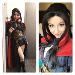 New Cosplaysky New Arrivals Dr Strange Costume Doctor Strange Dr.Stephen Benedict Cumberbatch Cosplay Costume 25 New Cosplaysky New Arrivals Dr Strange Costume Doctor Strange Dr.Stephen Benedict Cumberbatch Cosplay Costume