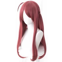 New Cosplaysky New Arrivals ZOMBIE LAND SAGA Sakura Minamoto Cosplay Wig
