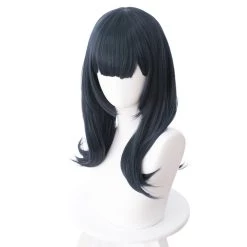 New Cosplaysky SSSS.GRIDMAN Rikka Takarada Cosplay Wig New Arrivals