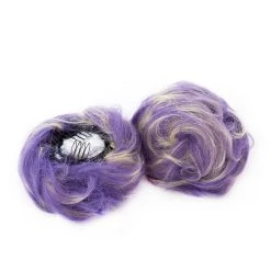 New Cosplaysky Fate/Grand Order Nitocris Kimono Cosplay Wig Purple Long Wig New Arrivals