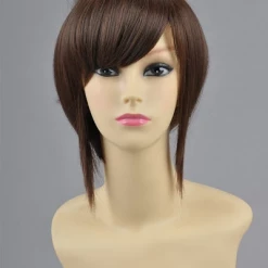 NewCosplay New Arrivals Gintama Shimura Tae Cosplay Wig