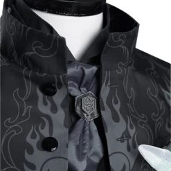 NewCosplay Twisted-Wonderland Idia Adult Uniform Coat Outfits Halloween Carnival Costume Custom Cosplay Costume New Arrivals