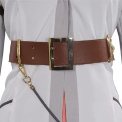 NewCosplay The Legend Of Heroes VI Sora No Kiseki---Agnes Claudel Outfits Halloween Cosplay Costume