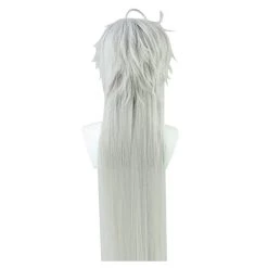 NewCosplay New Arrivals Kuzuha Sanya Vtuber Heat Resistant Synthetic Hair Carnival Halloween Party Props Cosplay Wig