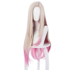 NewCosplay New Arrivals League Of Legends LOL K/DA THE BADDEST Ahri Cosplay Wigs