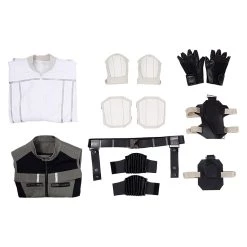 NewCosplay Black Widow Yelena Belova Halloween Outfit Cosplay Costume New Arrivals