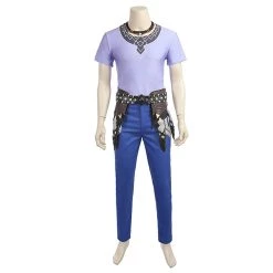 NewCosplay Douluo Dalu Douro Mainland Tang San Outfits Halloween Carnival Suit Cosplay Costume 9 NewCosplay Douluo Dalu Douro Mainland Tang San Outfits Halloween Carnival Suit Cosplay Costume