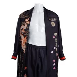 NewCosplay Bosozoku Kimono Coat Outfits Halloween Carnival Suit Cosplay Costume New Arrivals