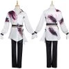 NewCosplay New Arrivals ES Ensemble Stars Eden - UNDEAD Sakuma Rei/Ogami Koga/Hakaze Kaoru Cosplay Costume 1 NewCosplay New Arrivals ES Ensemble Stars Eden - UNDEAD Sakuma Rei/Ogami Koga/Hakaze Kaoru Cosplay Costume