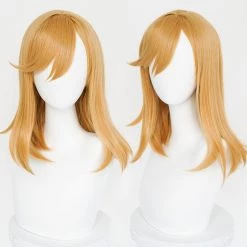 NewCosplay New Arrivals Love Live! Superstar Shibuya Kanon Heat Resistant Synthetic Hair Carnival Halloween Party Props Cosplay Wig