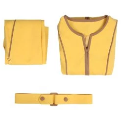 NewCosplay The Mysterious Benedict Society - Number Two Christmas Carnival Suit Cosplay Costume New Arrivals 19 NewCosplay The Mysterious Benedict Society - Number Two Christmas Carnival Suit Cosplay Costume New Arrivals