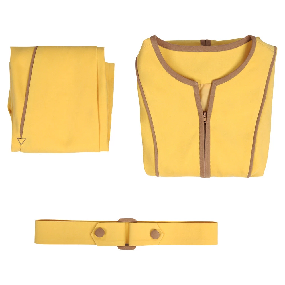 NewCosplay The Mysterious Benedict Society - Number Two Christmas Carnival Suit Cosplay Costume New Arrivals 11 NewCosplay The Mysterious Benedict Society - Number Two Christmas Carnival Suit Cosplay Costume New Arrivals