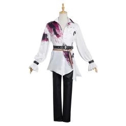 NewCosplay New Arrivals ES Ensemble Stars Eden - UNDEAD Sakuma Rei/Ogami Koga/Hakaze Kaoru Cosplay Costume