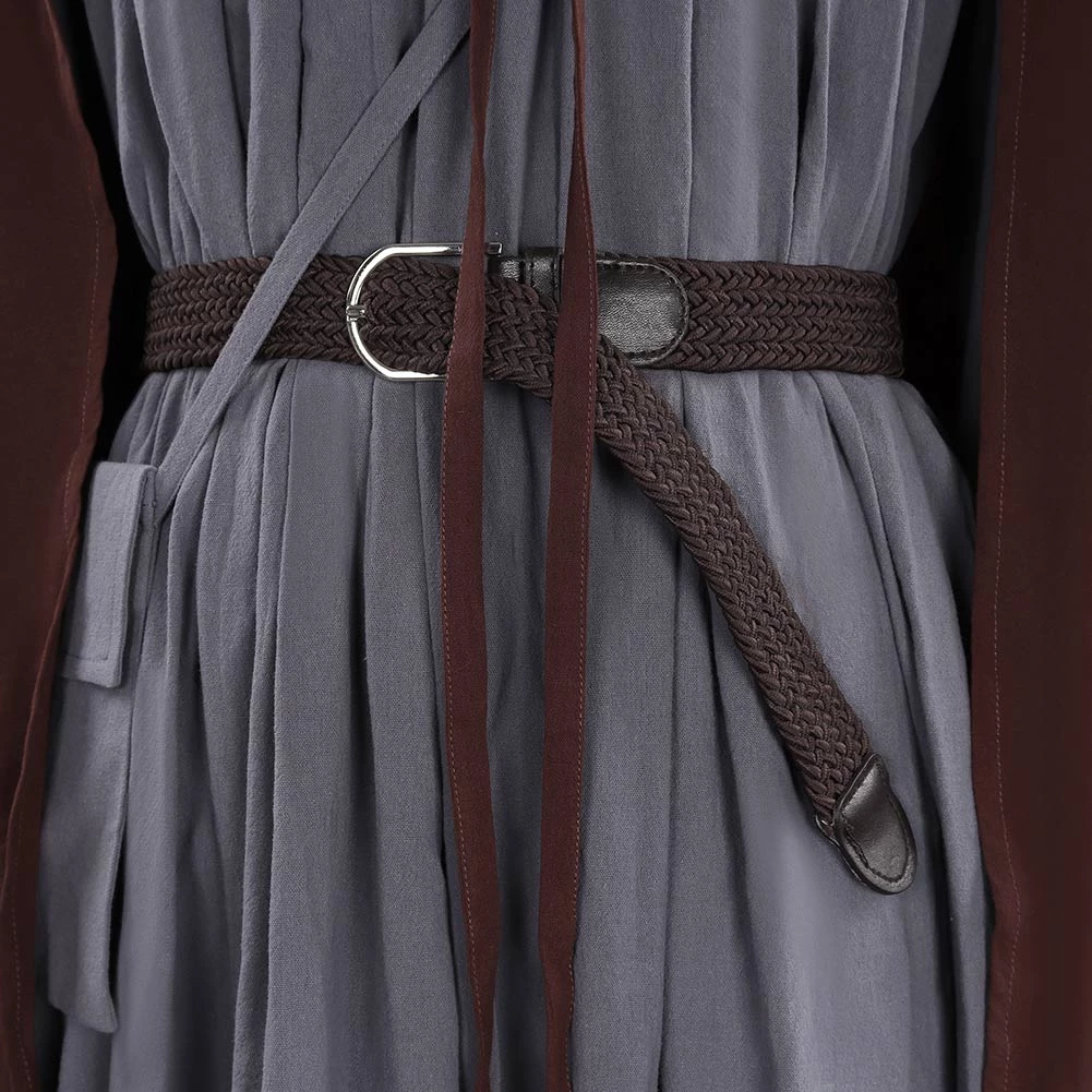 NewCosplay Gandalf Black Long Robe Cloak Outfits Halloween Carnival Suit Cosplay Costume New Arrivals 10 NewCosplay Gandalf Black Long Robe Cloak Outfits Halloween Carnival Suit Cosplay Costume New Arrivals