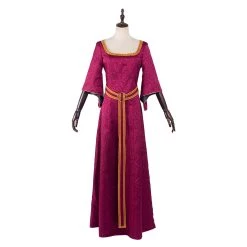 NewCosplay Tangled Mother Gothel Outfits Halloween Carnival Suit Cosplay Costume 12 NewCosplay Tangled Mother Gothel Outfits Halloween Carnival Suit Cosplay Costume