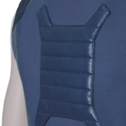 NewCosplay Death Stranding Sam Porter Bridges Uniform Cosplay Costume