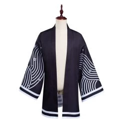 NewCosplay Tokyo Revengers Senju Kawaragi Outfits Halloween Carnival Suit Cosplay Costume