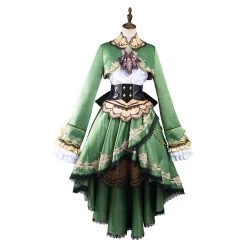 NewCosplay New Arrivals Pretty Derby Satono Diamond Outfits Halloween Carnival Suit Cosplay Costume