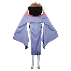 NewCosplay Miss Kobayashi‘s Dragon Maid Elma Outfits Halloween Carnival Suit Cosplay Costume