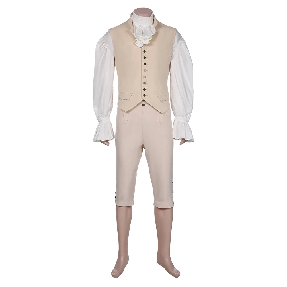 NewCosplay Hamilton Replica Colonial Victorian Edwardian Halloween Carnival Suit Cosplay Costume New Arrivals 7 NewCosplay Hamilton Replica Colonial Victorian Edwardian Halloween Carnival Suit Cosplay Costume New Arrivals