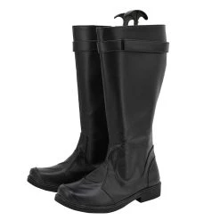 NewCosplay New Arrivals Star Wars: The Last Jedi Kylo Ren Boots Halloween Costumes Accessory Cosplay Shoes