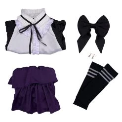 NewCosplay Anime Fairy Tail Erza Scarlet Women Dress Halloween Carnival Outfit Cosplay Costume New Arrivals