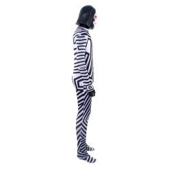 NewCosplay UItraman Dada Jumpsuit Cosplay Costume