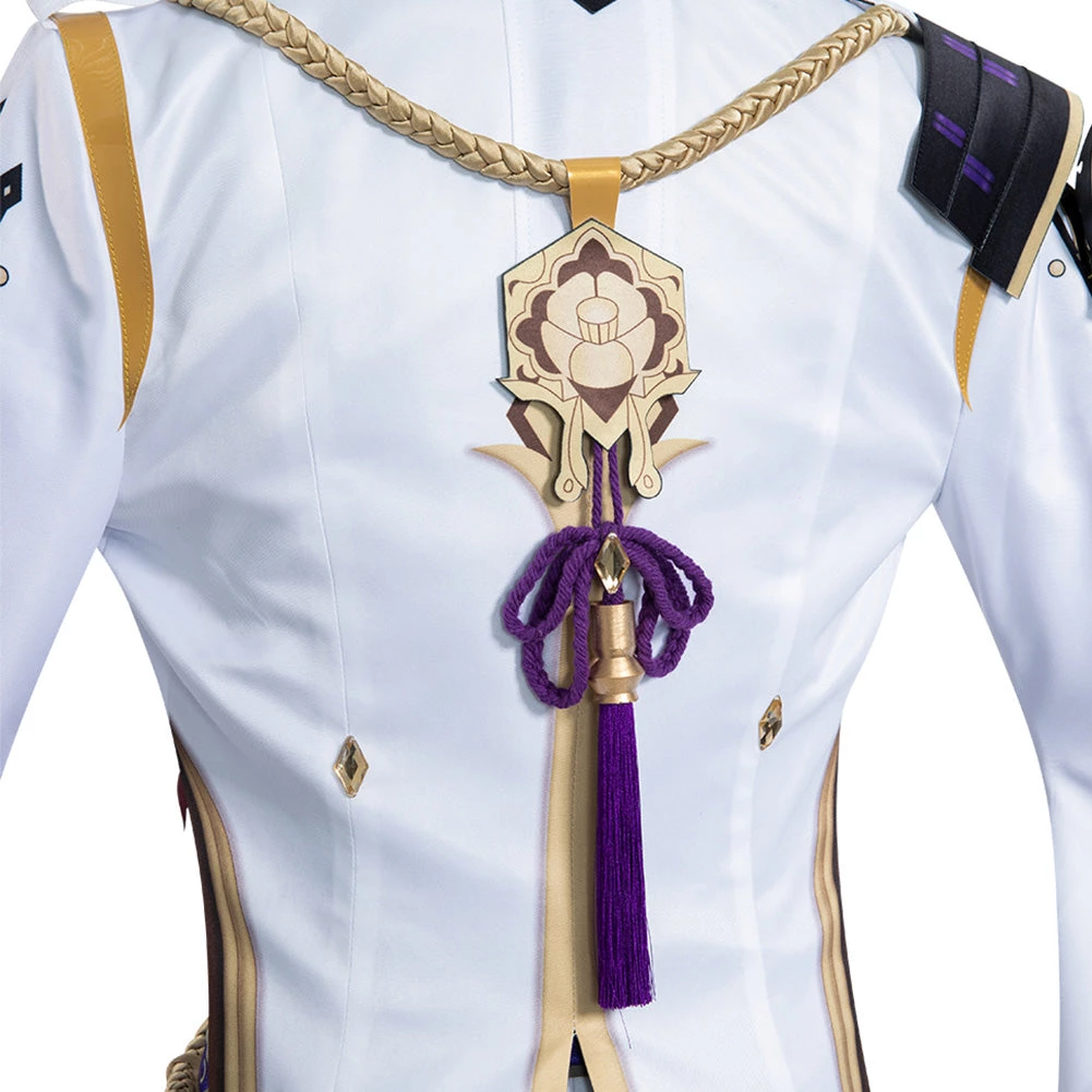 NewCosplay Genshin Impact Kamisato Ayato Outfits Halloween Carnival Suit Cosplay Costume 7 NewCosplay Genshin Impact Kamisato Ayato Outfits Halloween Carnival Suit Cosplay Costume