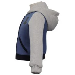 NewCosplay New Arrivals Dragons: The Nine Realms - Linda Coat Outfits Halloween Carnival Suit Cosplay Costume