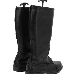 NewCosplay The Witcher Cavill Geralt Of Rivia Cosplay Shoes New Arrivals