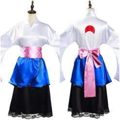 NewCosplay Anime NARUTO Sasuke Uchiha Kimono Outfits Halloween Carnival Suit Cosplay Costume New Arrivals