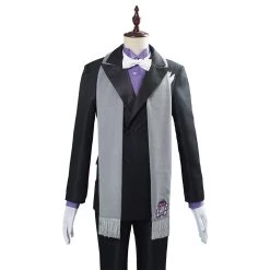 NewCosplay Game Twisted Wonderland Jade Leech Suit Cosplay Costume New Arrivals