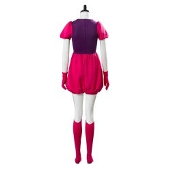 NewCosplay Steven Universe: The Movie Spinel Gem Cosplay Costume