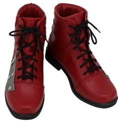 NewCosplay Final Fantasy VII 7 Remake Tifa Lockhart Cosplay Shoes New Arrivals
