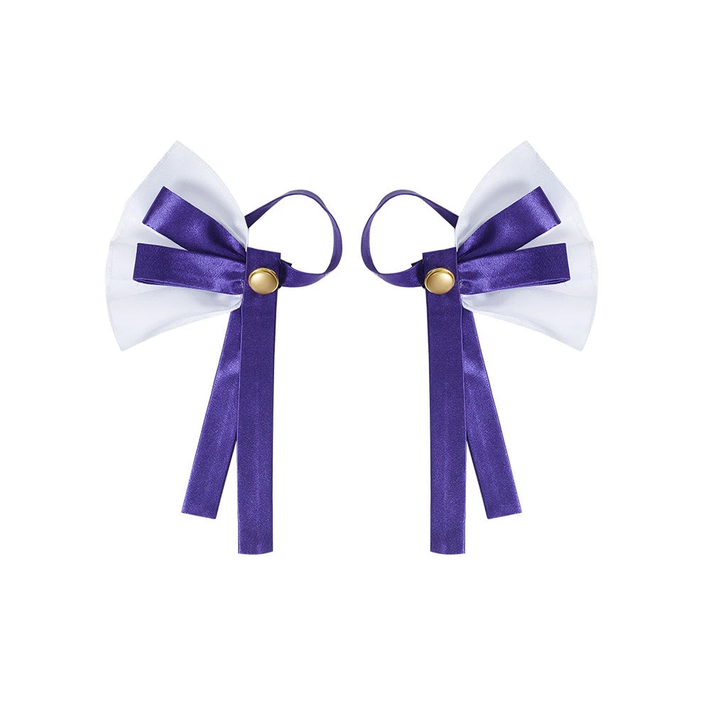 NewCosplay LoL League Of Legends Gwen Cafe Maid Dress Halloween Carnival Cosplay Costume New Arrivals 13 NewCosplay LoL League Of Legends Gwen Cafe Maid Dress Halloween Carnival Cosplay Costume New Arrivals