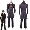 NewCosplay Anime World Trigger Tachikawa Unit Uniform Outfits Halloween Carnival Suit Cosplay Costume New Arrivals 2 NewCosplay Anime World Trigger Tachikawa Unit Uniform Outfits Halloween Carnival Suit Cosplay Costume New Arrivals