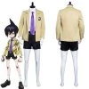 NewCosplay New Arrivals Shaman King The Super Star - Tao Ren Halloween Carnival Suit Cosplay Costume