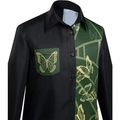 NewCosplay New Arrivals Anime JoJo‘s Bizarre Adventure Stone Ocean Jolyne Cujoh Original Design Cosplay Costume