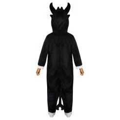 NewCosplay Dragons: The Nine Realms Sleepwear Pajams Cosplay Costume For Kids Children New Arrivals