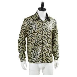 NewCosplay New Arrivals Tiger King Joe Exotic Adult Men Shirt Halloween Carnival Costume Cosplay Costume 16 NewCosplay New Arrivals Tiger King Joe Exotic Adult Men Shirt Halloween Carnival Costume Cosplay Costume