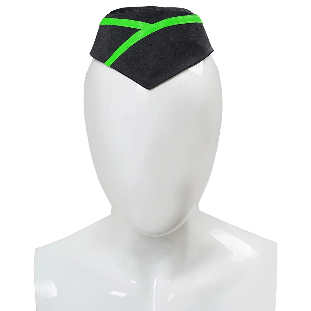 NewCosplay Twisted Wonderland Malleus Draconia Halloween Outfit Cosplay Costume New Arrivals 11 NewCosplay Twisted Wonderland Malleus Draconia Halloween Outfit Cosplay Costume New Arrivals