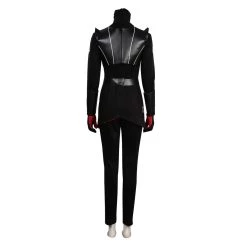 NewCosplay New Arrivals Star Wars: Old Republic SWTOR Sith Inquisitor - Seven Sister Cosplay Costume