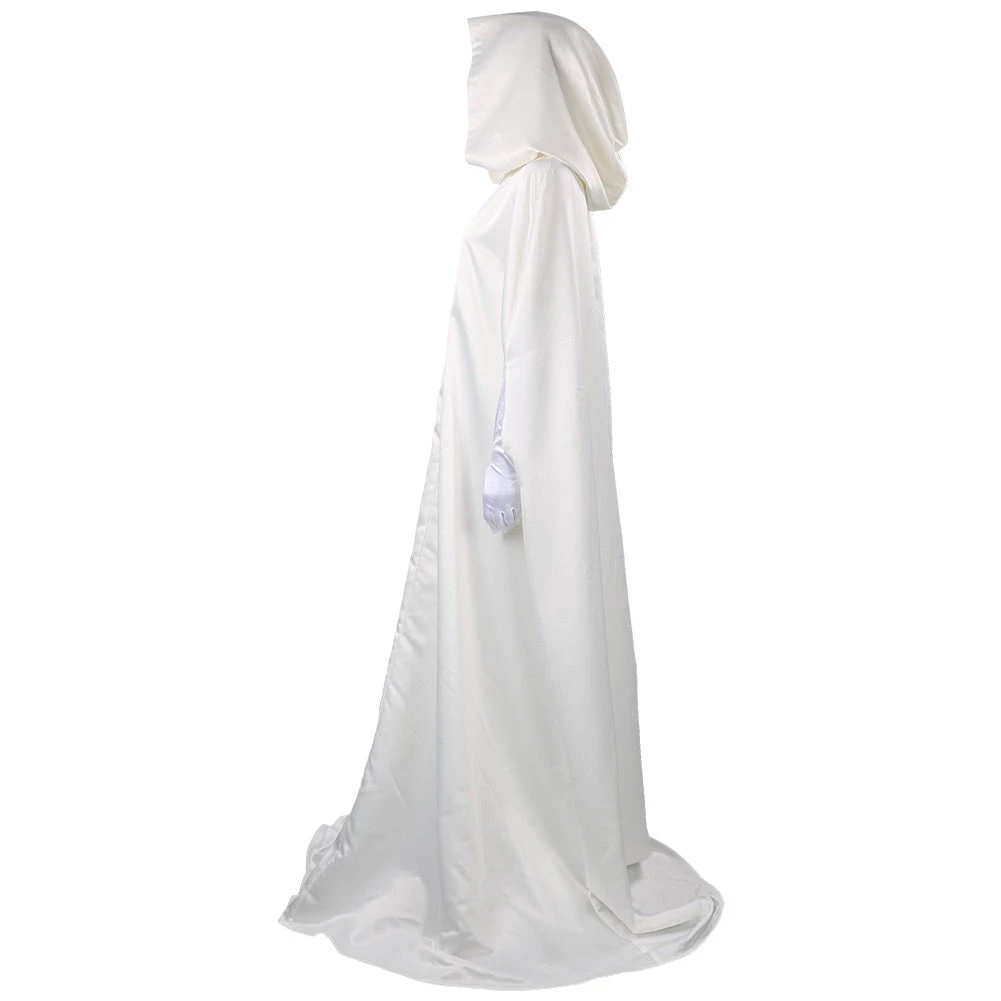 NewCosplay New Arrivals Cruella Cloak Halloween Carnival Party Suit Cosplay Costume 8 NewCosplay New Arrivals Cruella Cloak Halloween Carnival Party Suit Cosplay Costume