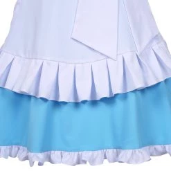 NewCosplay New Arrivals Alicization Sword Art Online SAO Alice·Synthesis·Thirty Dress Cosplay Costume
