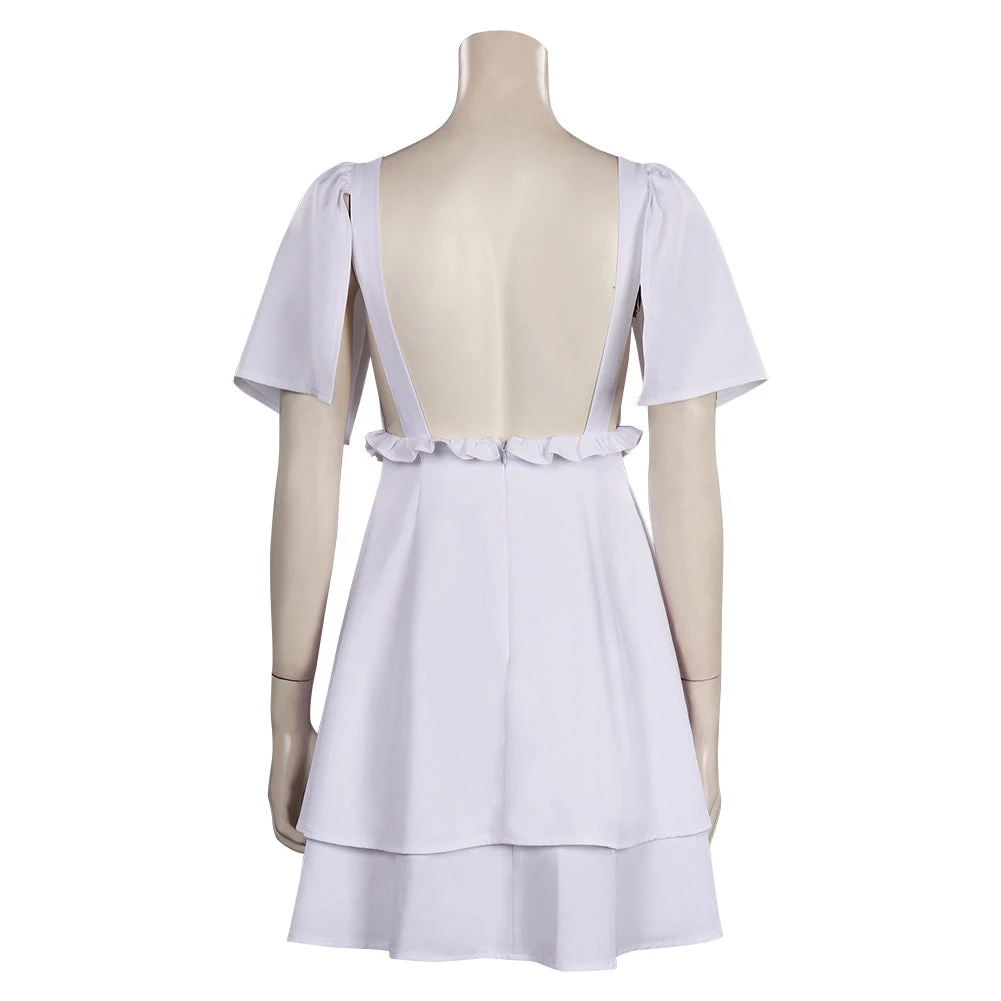 NewCosplay Final FantasyXIV FF14 Minfilia Dress Outfits Halloween Carnival Suit Cosplay Costume 6 NewCosplay Final FantasyXIV FF14 Minfilia Dress Outfits Halloween Carnival Suit Cosplay Costume