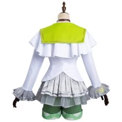 NewCosplay Anime Pretty Derby Seiun Sky Dress Outfits Halloween Carnival Suit Cosplay Costume New Arrivals