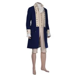 NewCosplay Hamilton Replica Colonial Victorian Edwardian Halloween Carnival Suit Cosplay Costume New Arrivals 17 NewCosplay Hamilton Replica Colonial Victorian Edwardian Halloween Carnival Suit Cosplay Costume New Arrivals